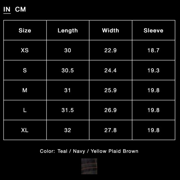 NWT R13 Shredded Seam Drop Neck Shirt Teal Navy Yellow Plaid Brown - Picture 13 of 13